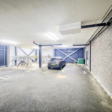 Modern 2 Bed Apartment With Central Location Birmingham Zewnętrze zdjęcie