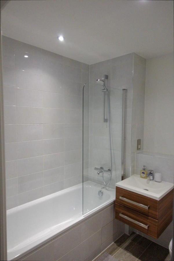 Modern 2 Bed Apartment With Central Location Birmingham Zewnętrze zdjęcie